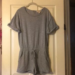 Michael Kors Romper